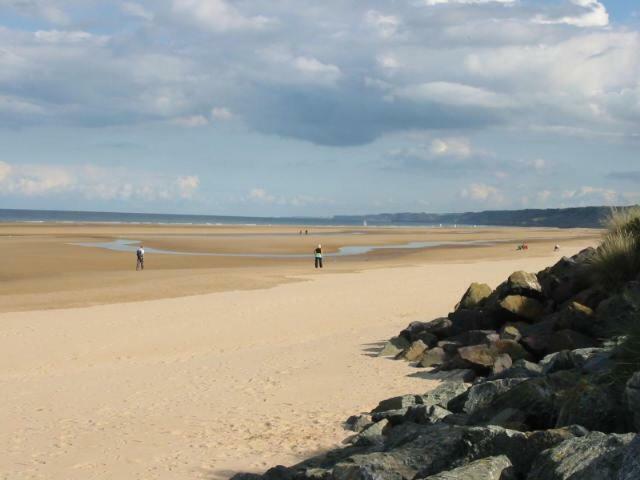 Calvados Normandy Holiday Lodge Litteau Exterior foto